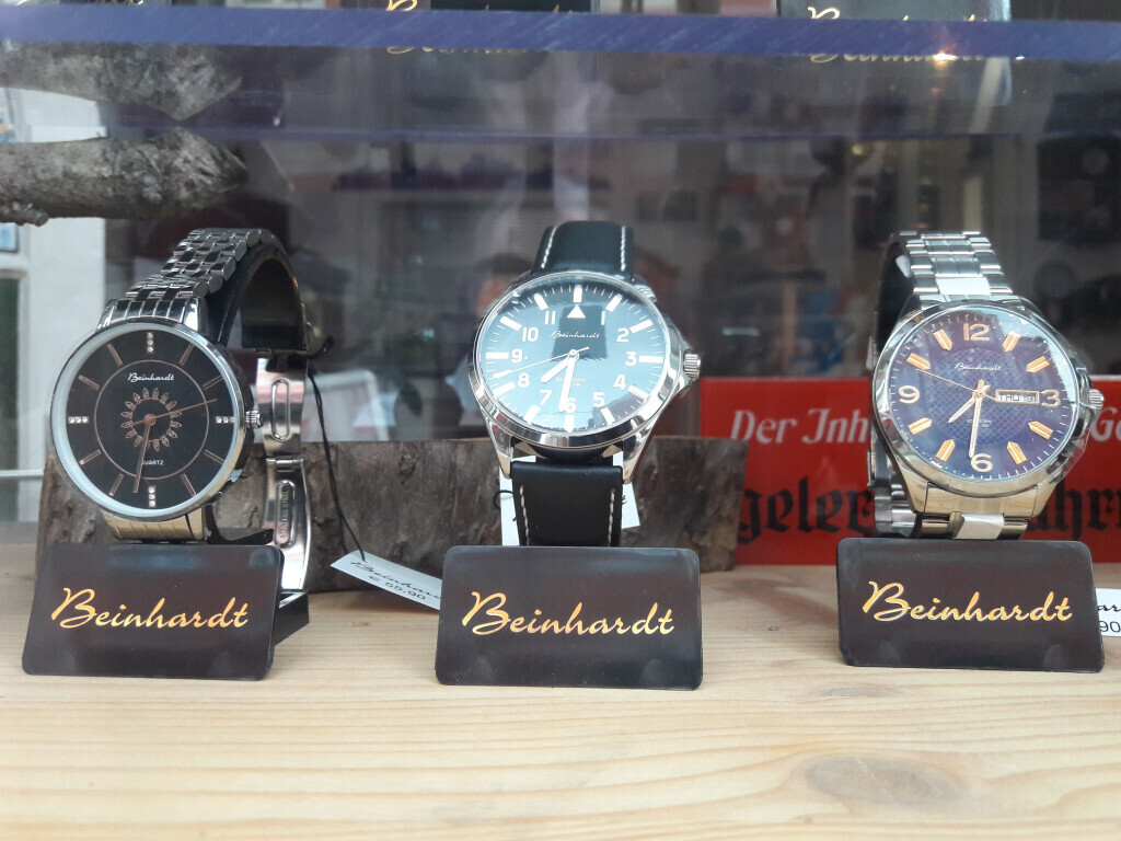 Bilder Your-Time, der kreative Uhrmacher