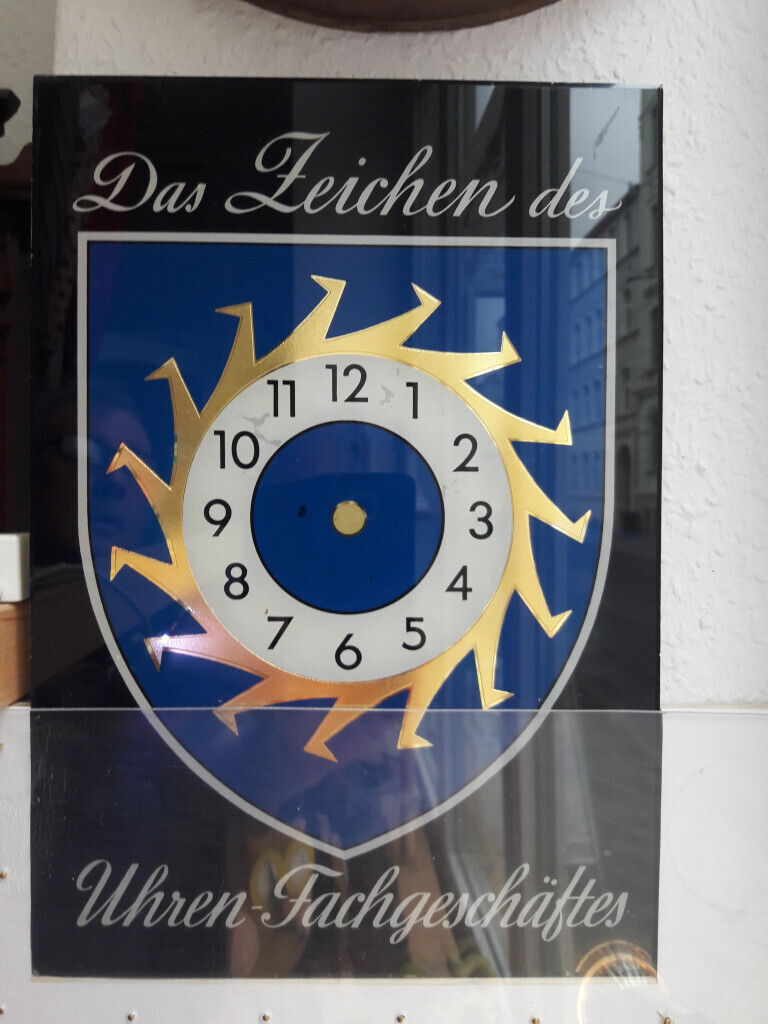 Bilder Your-Time, der kreative Uhrmacher