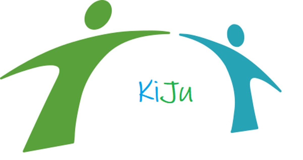 KiJi Kinder und Jugendeinrichtungen Logo