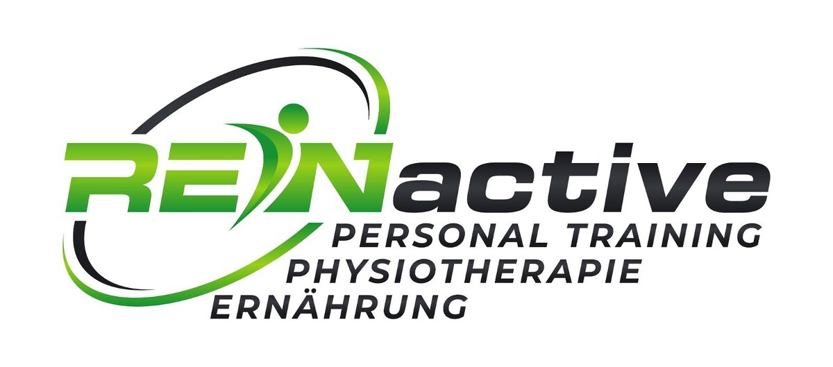 REINactive Logo