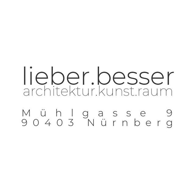lieber.besser Logo
