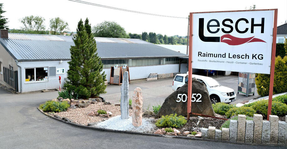 Bilder Raimund Lesch KG