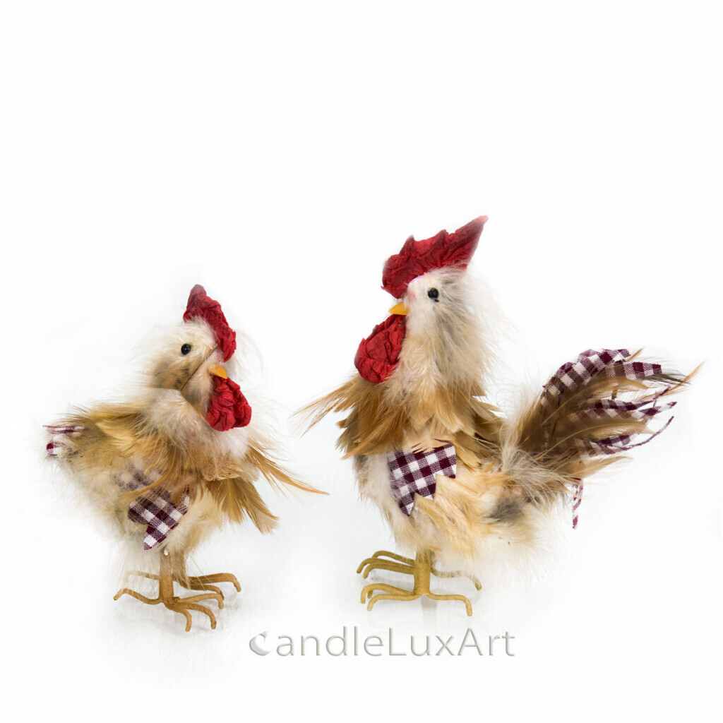 Bilder CandleLuxArt