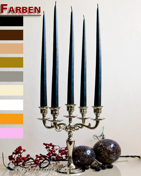 Bilder CandleLuxArt