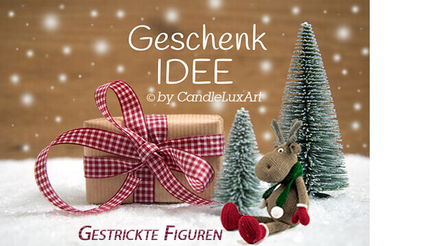 Bilder CandleLuxArt