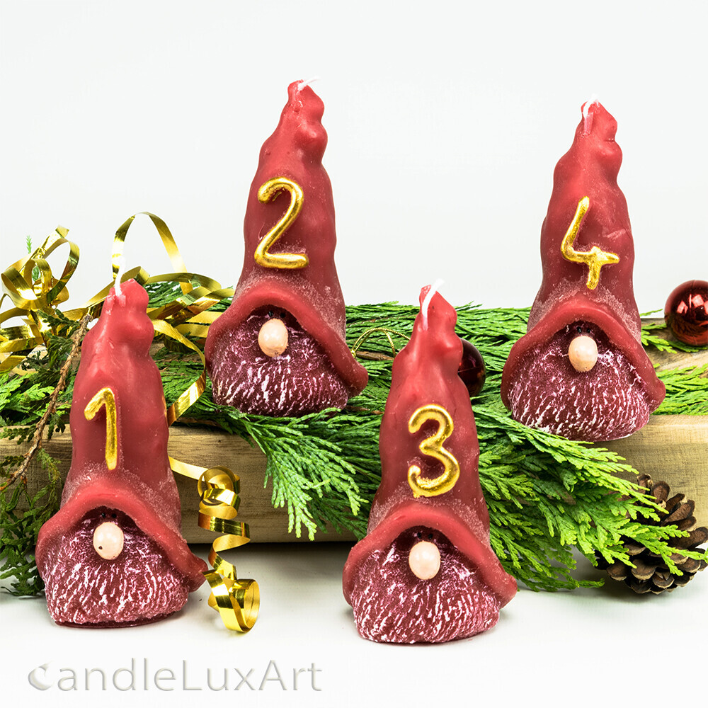 Bilder CandleLuxArt