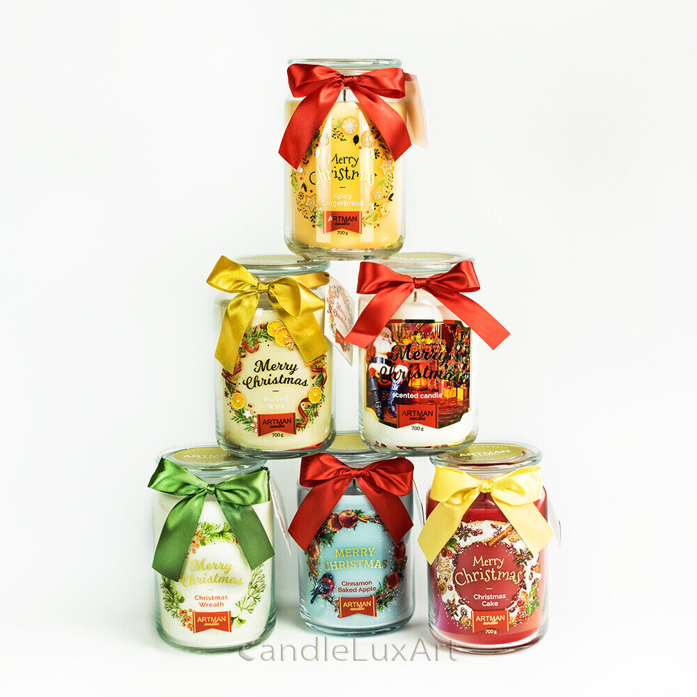 Bilder CandleLuxArt