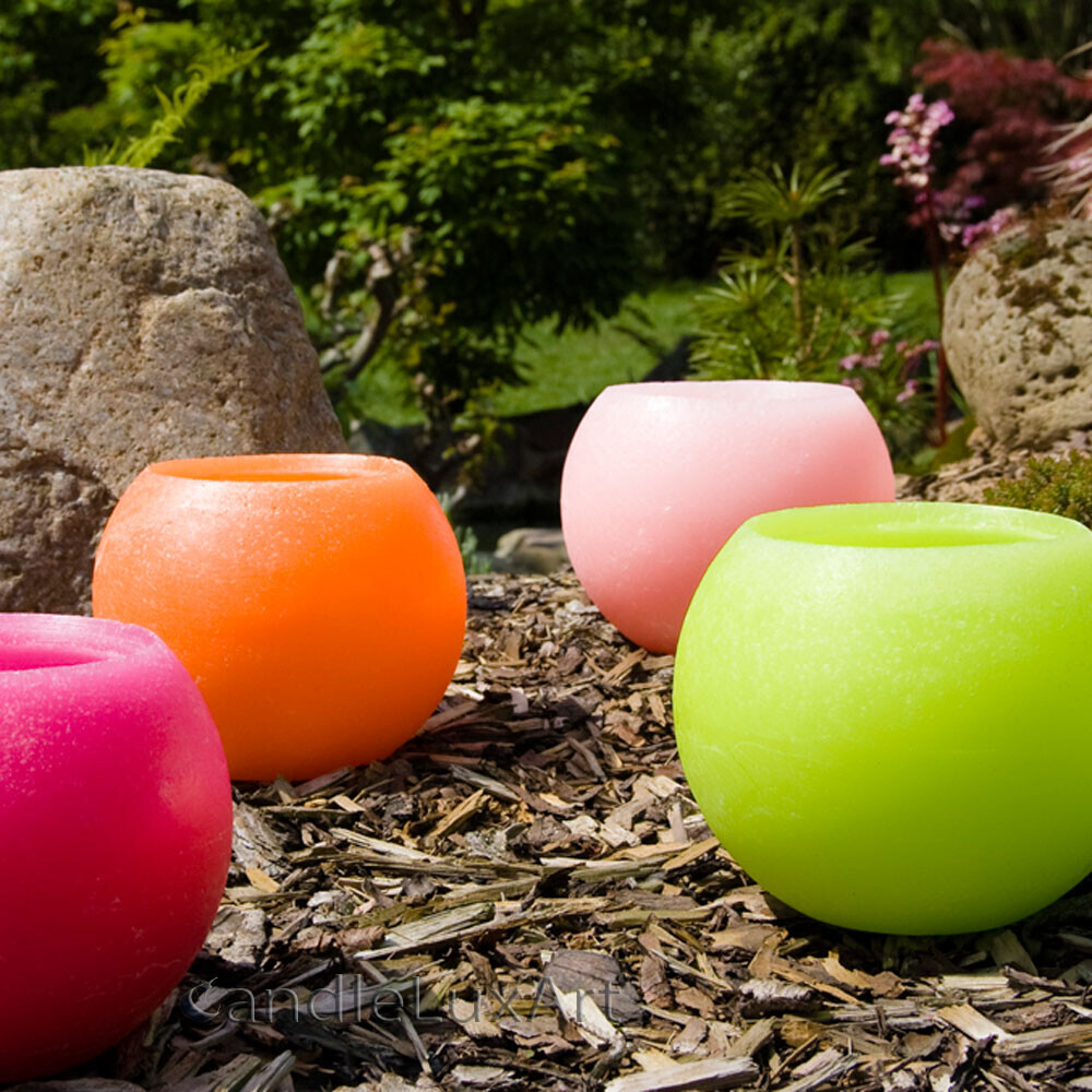 Bilder CandleLuxArt