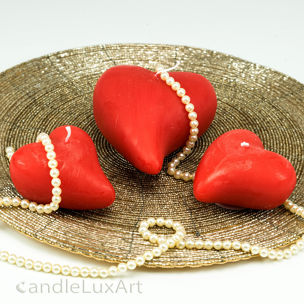 Bilder CandleLuxArt