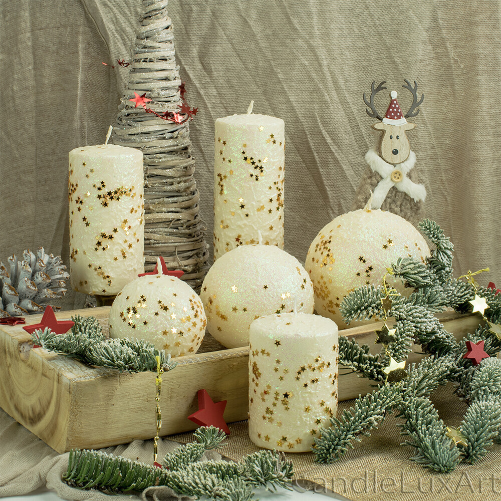 Bilder CandleLuxArt