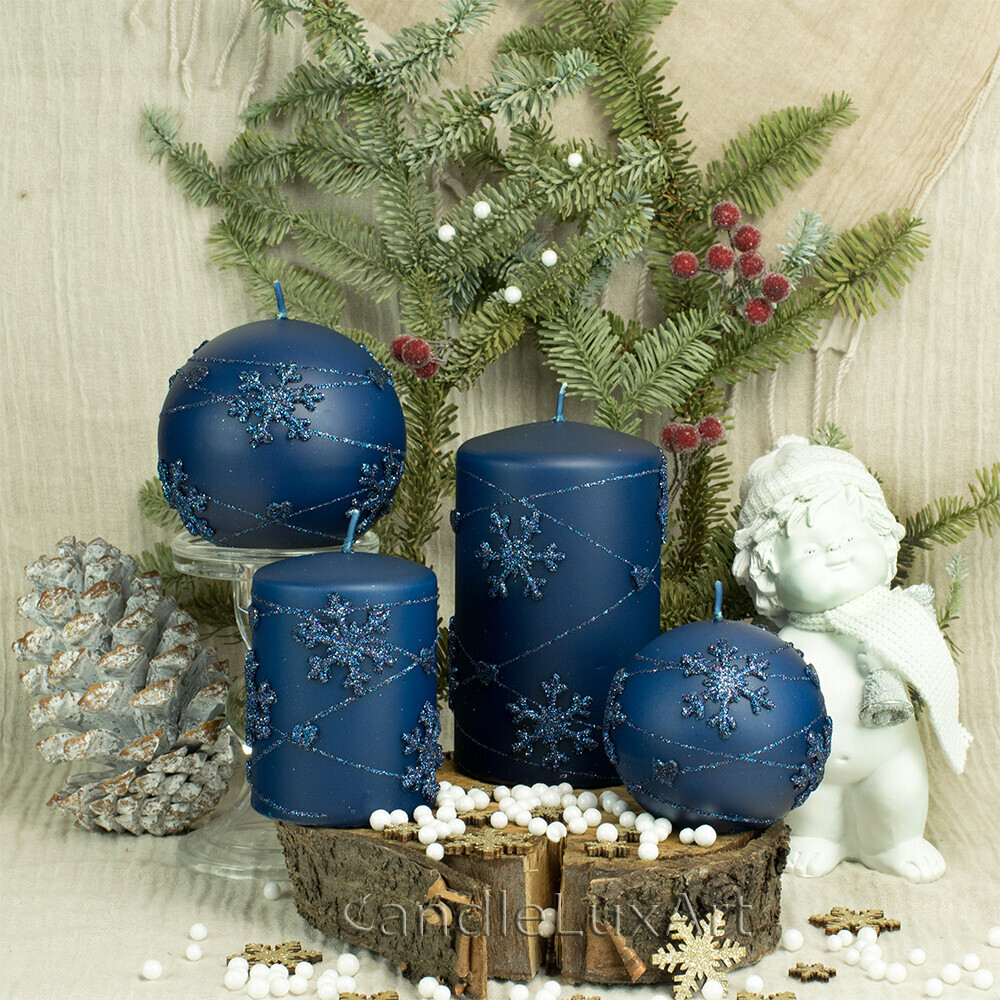Bilder CandleLuxArt