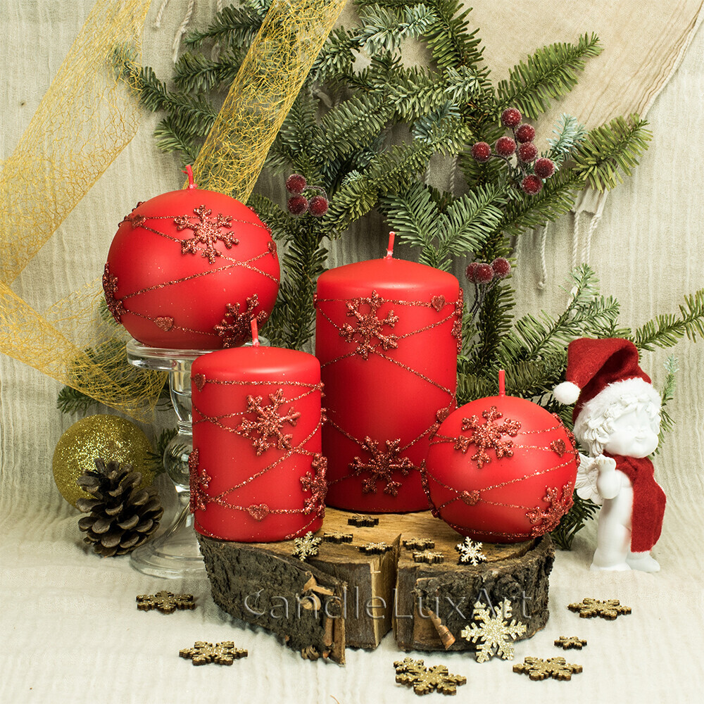 Bilder CandleLuxArt