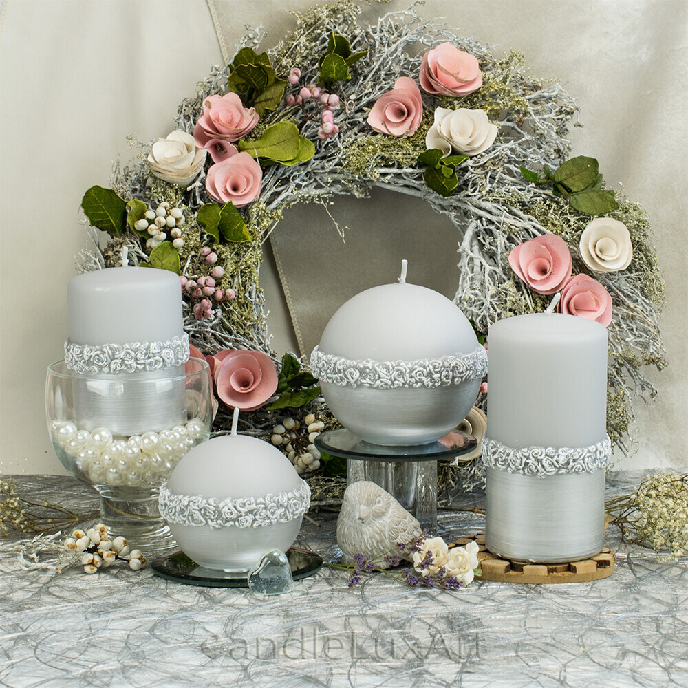 Bilder CandleLuxArt