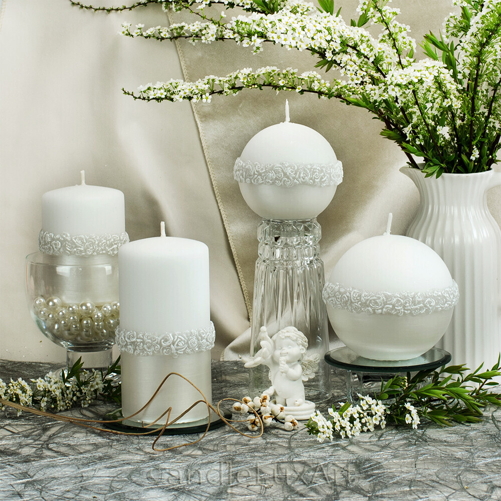 Bilder CandleLuxArt
