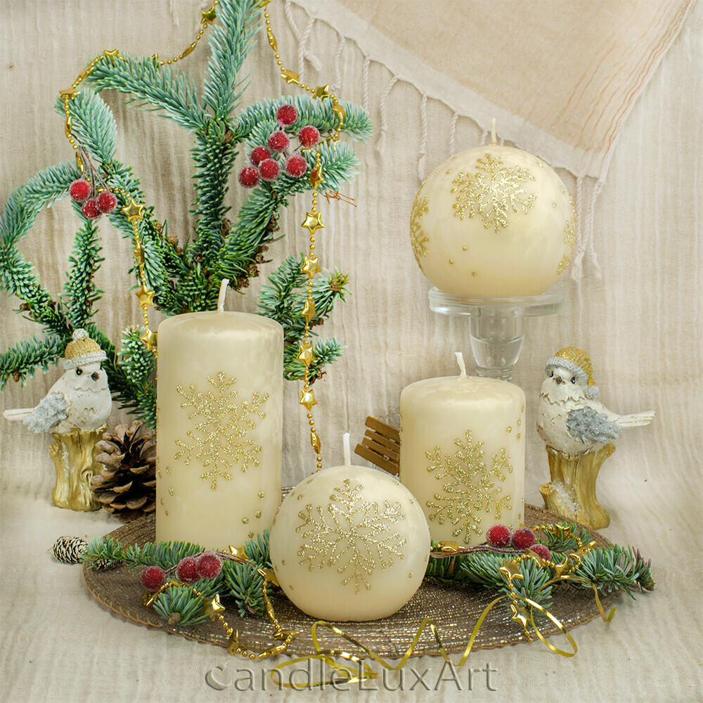 Bilder CandleLuxArt