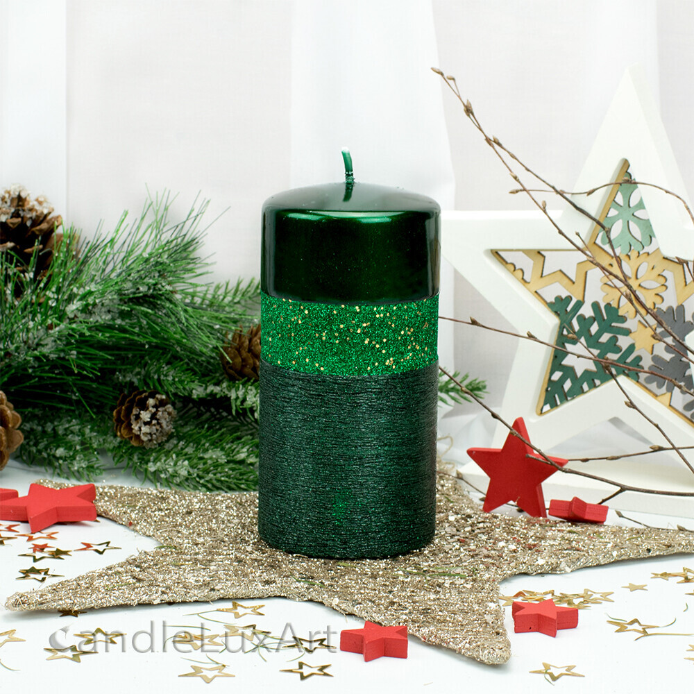 Bilder CandleLuxArt