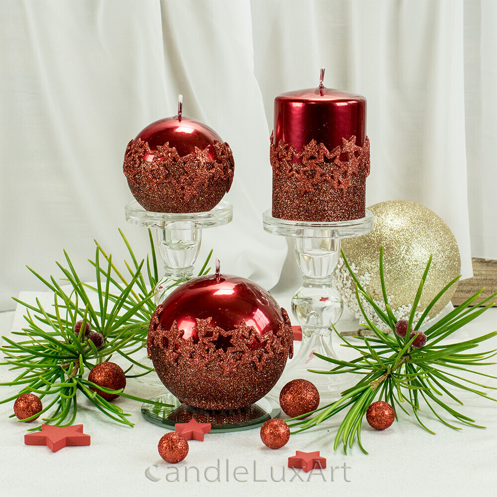 Bilder CandleLuxArt