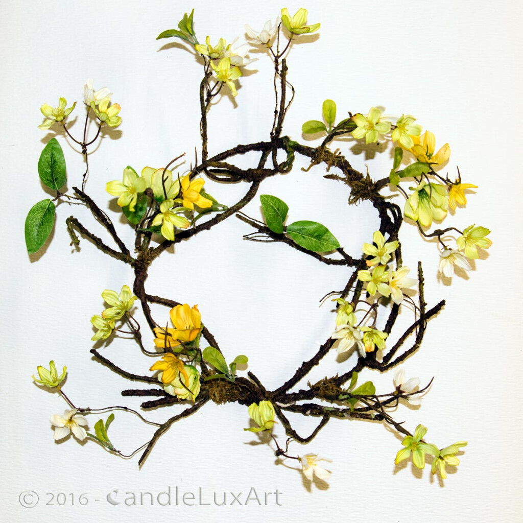 Bilder CandleLuxArt