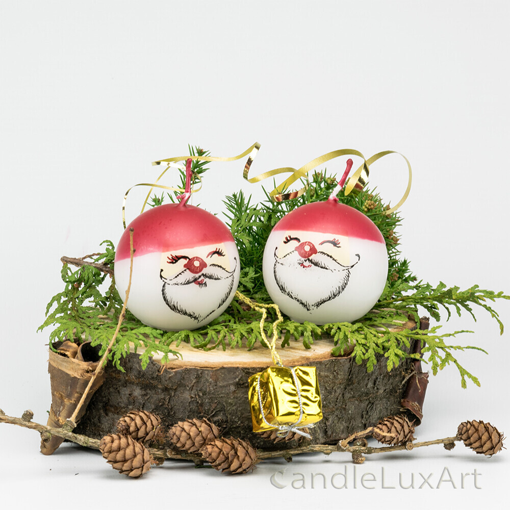 Bilder CandleLuxArt