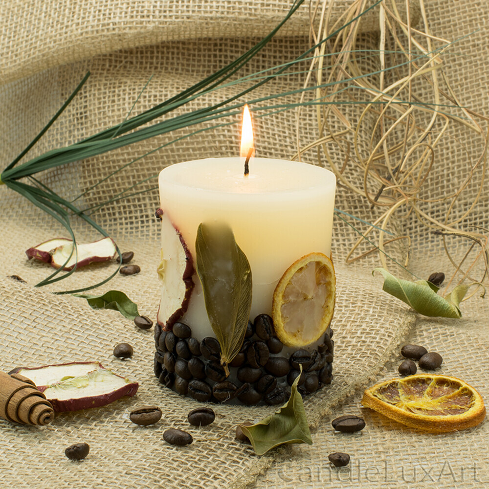 Bilder CandleLuxArt