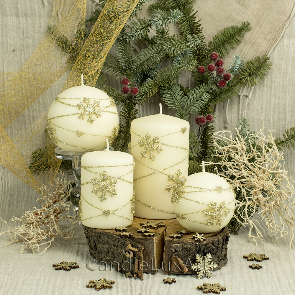 Bilder CandleLuxArt