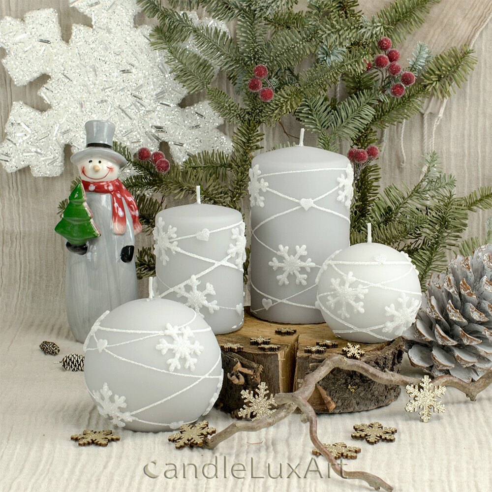 Bilder CandleLuxArt
