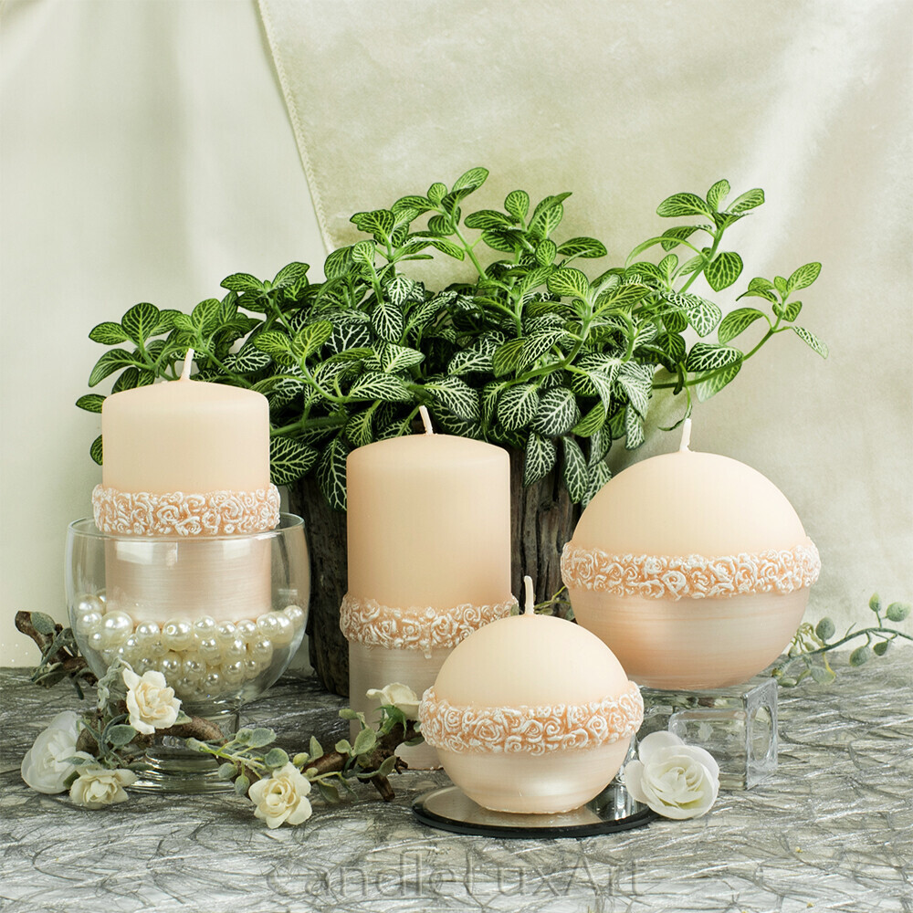 Bilder CandleLuxArt