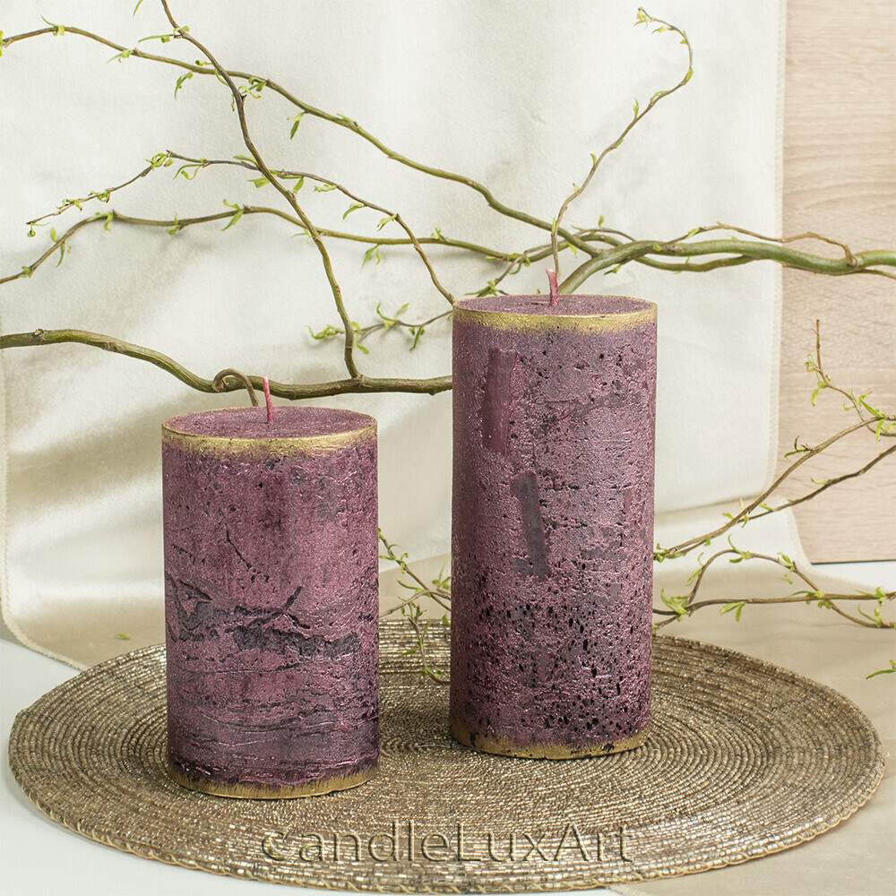 Bilder CandleLuxArt