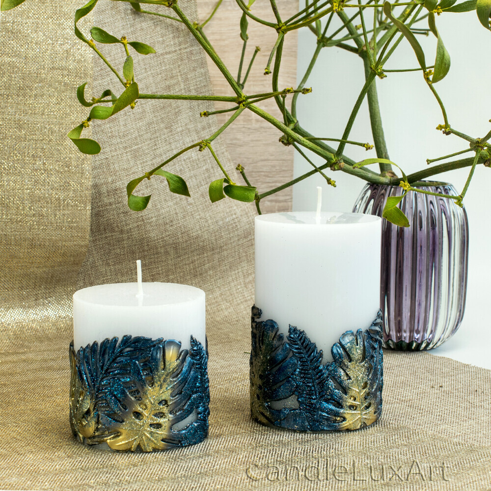 Bilder CandleLuxArt