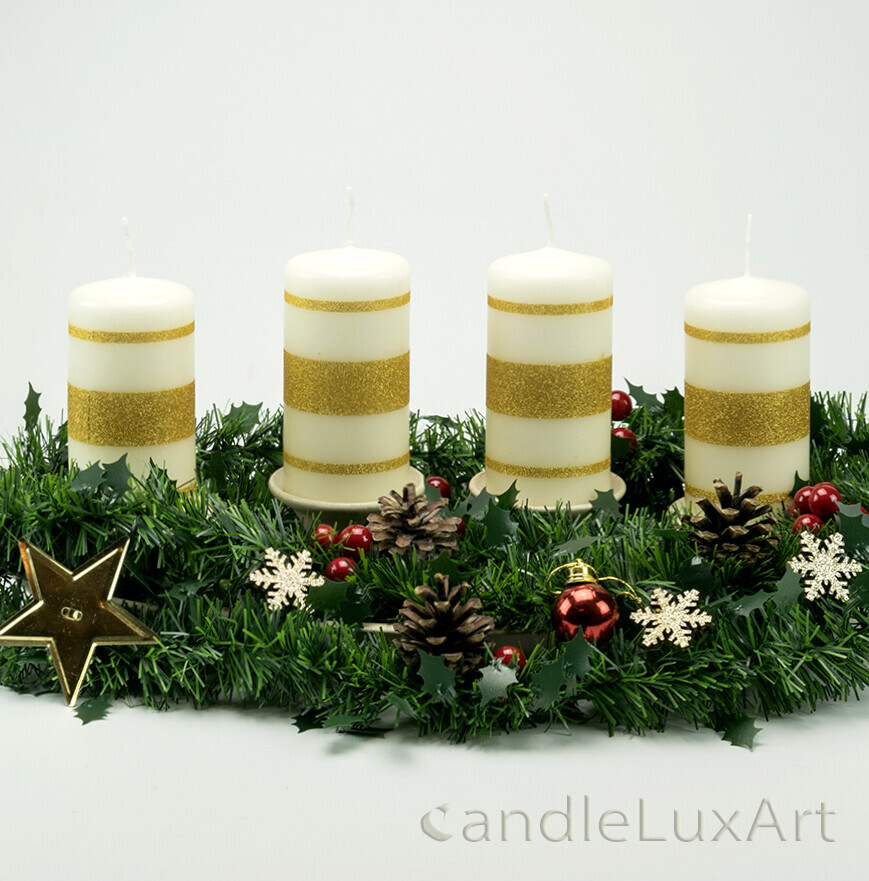 Bilder CandleLuxArt