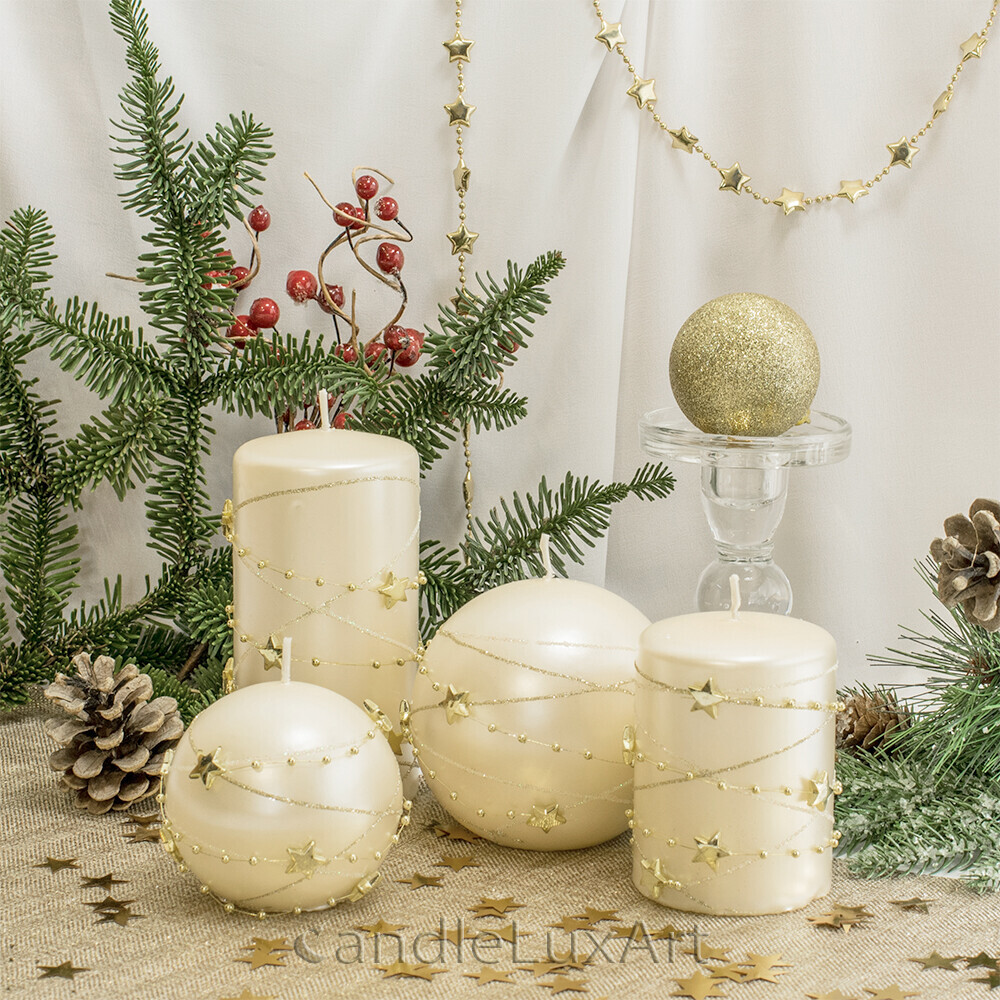Bilder CandleLuxArt