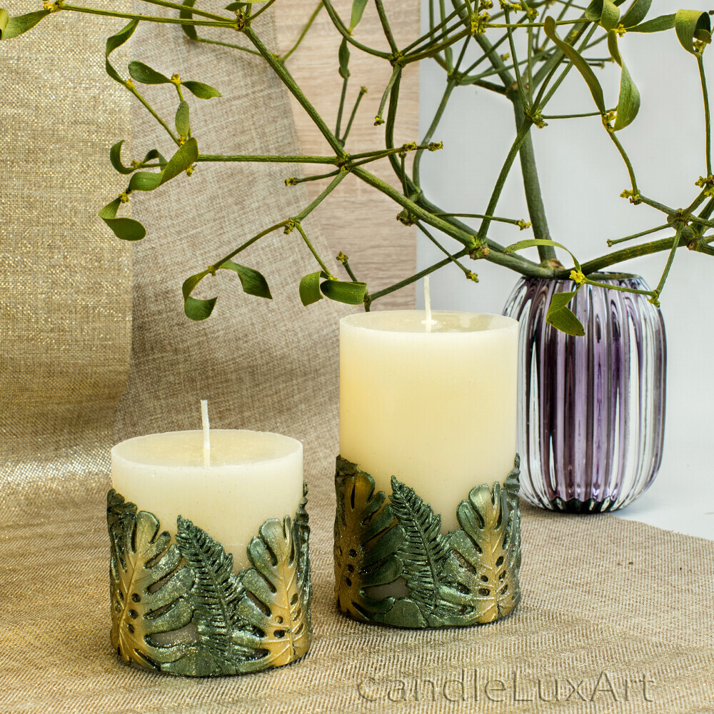 Bilder CandleLuxArt