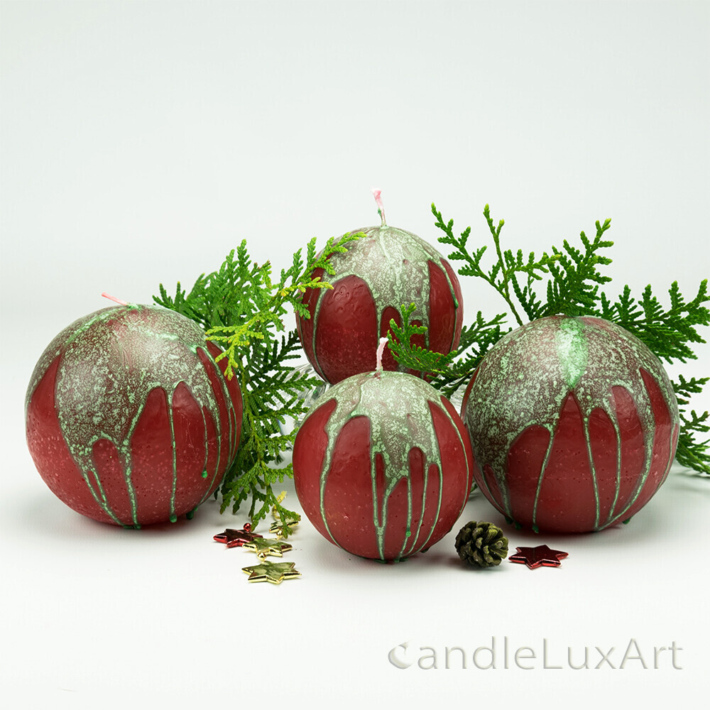 Bilder CandleLuxArt