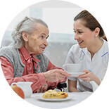 Bilder Pflegedienst Carola Leyendecker GmbH