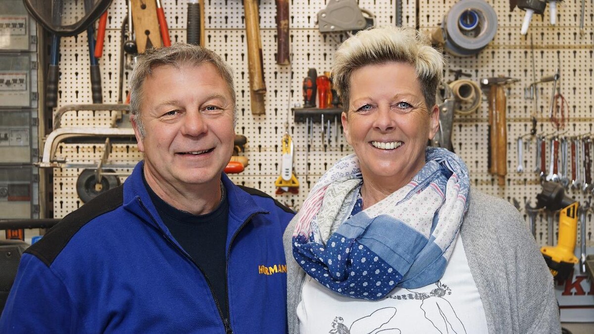 Bilder Der Türausstatter Frank Behrends