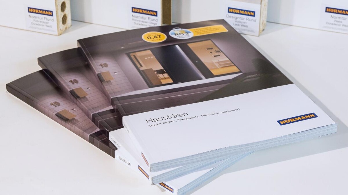 Bilder Der Türausstatter Frank Behrends