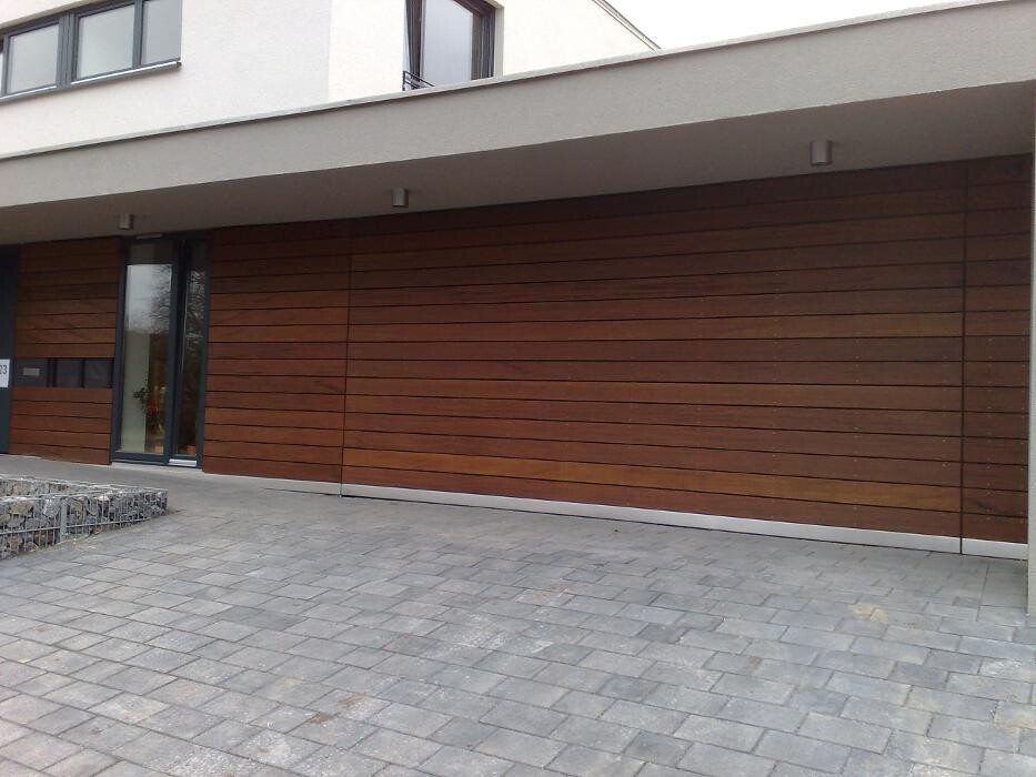 Bilder Der Türausstatter Frank Behrends