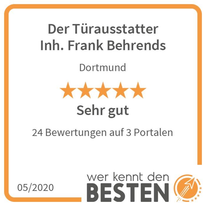 Bilder Der Türausstatter Frank Behrends