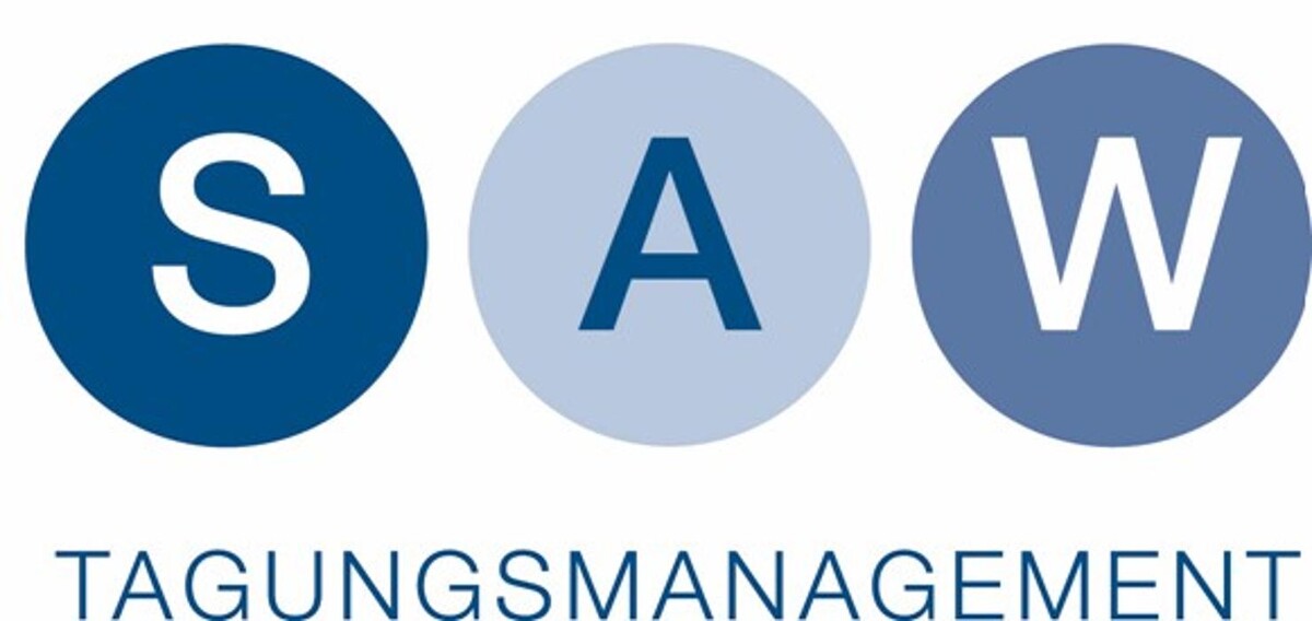 SAW Tagungsmanagement Logo