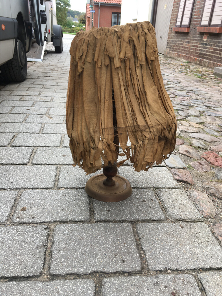 Bilder Der Transporter Wohnungs Haus  und Kellerräumung