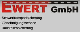 Ewert GmbH Logo