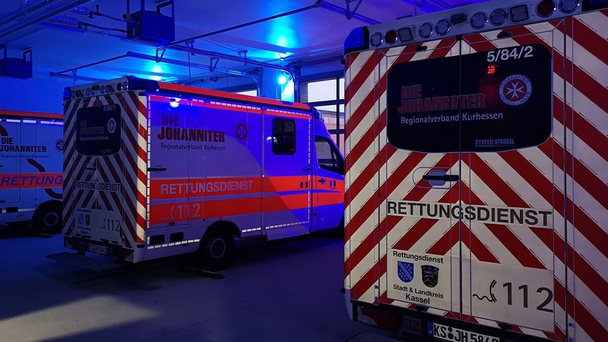 Bilder Johanniter-Unfall-Hilfe e.V.