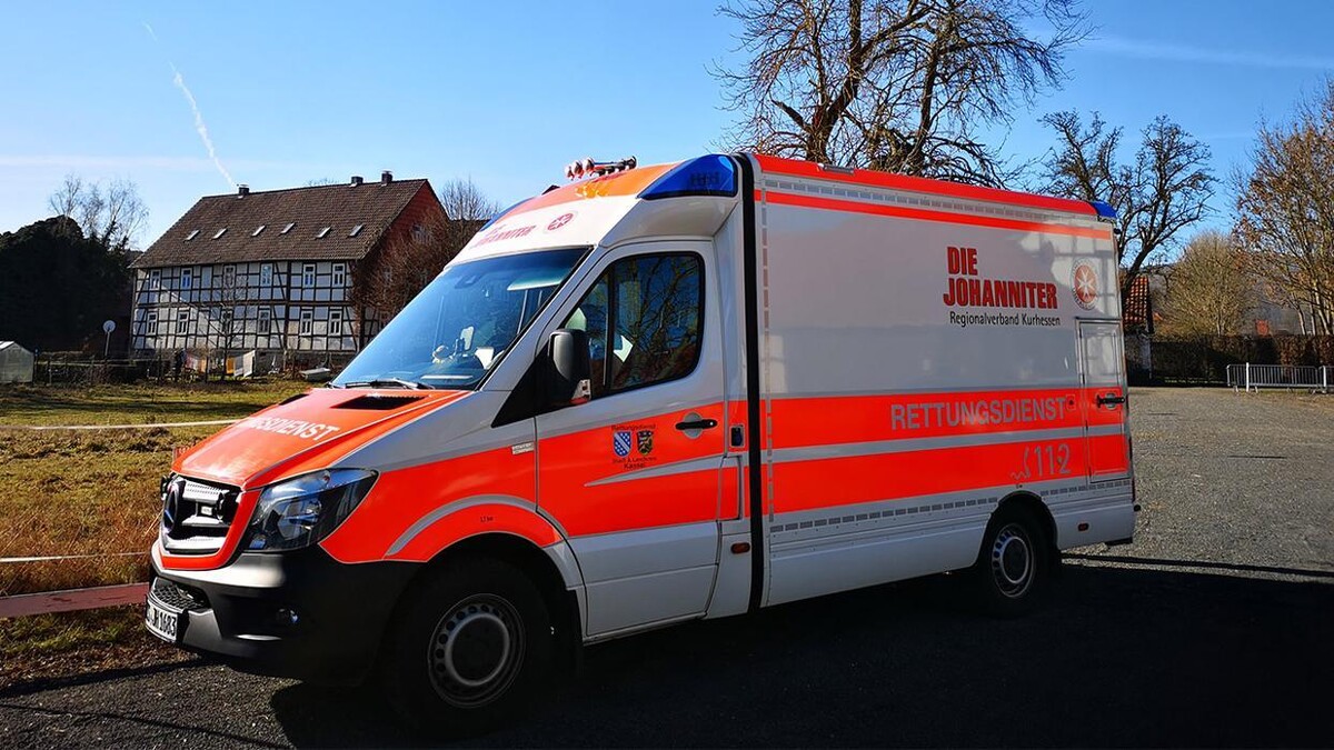 Bilder Johanniter-Unfall-Hilfe e.V.
