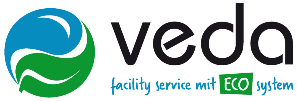 Veda GmbH Logo