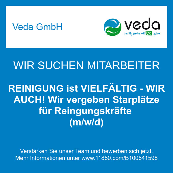 Bilder Veda GmbH