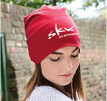 Bilder Textilwerbung Heckmann