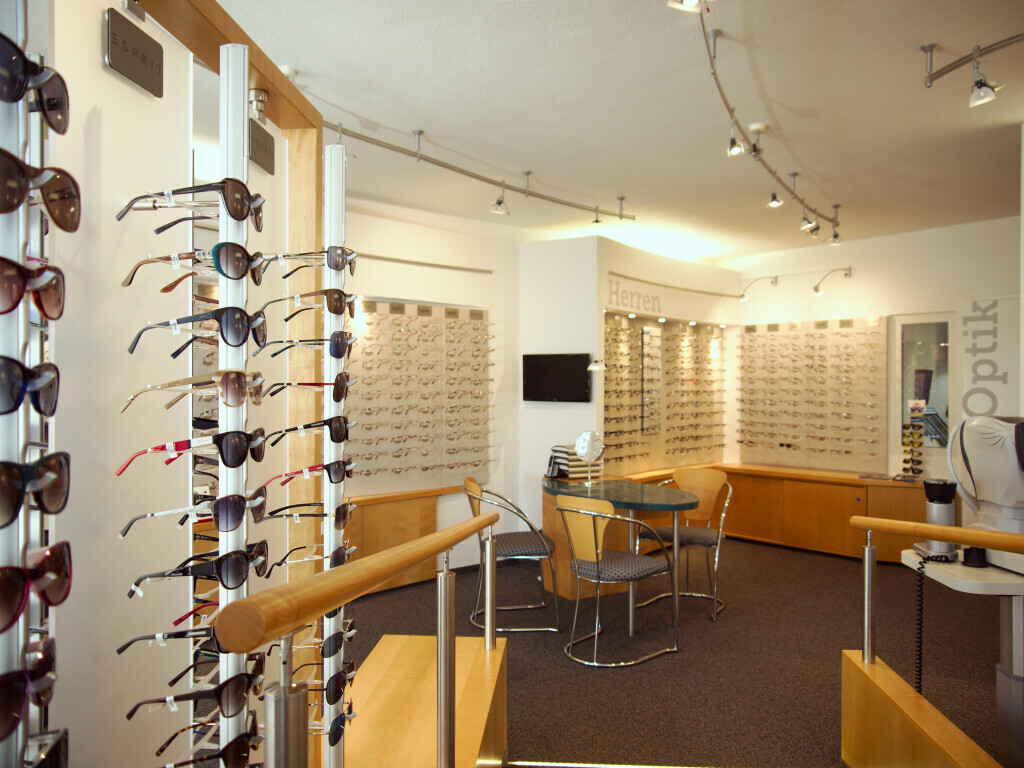 Bilder Franke - Gutes Hören und Sehen