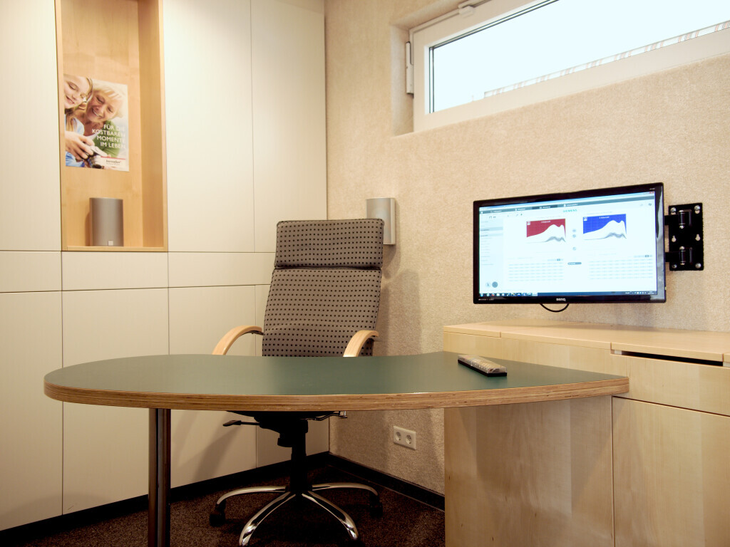 Bilder Franke - Gutes Hören und Sehen