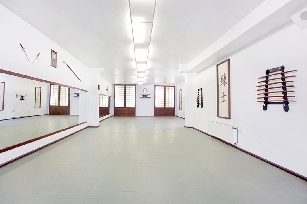 Bilder Jidokan e. V.