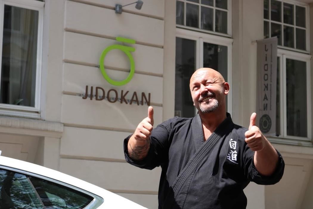 Bilder Jidokan e. V.